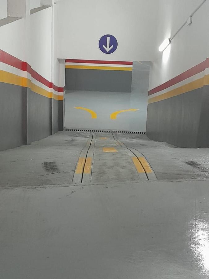 Derb Omar,tram Apartamento Casa Blanca