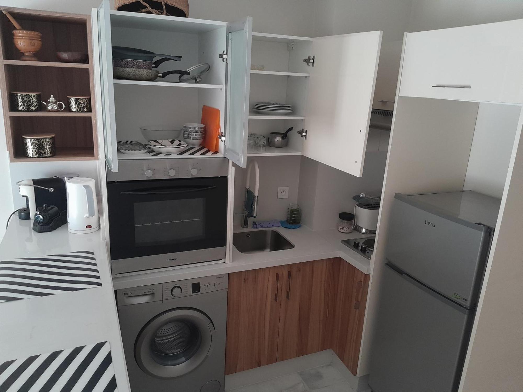 Derb Omar,tram Apartment Casablanca